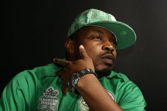 Eedris Abdulkareem Says His Beef With 50 Cent Earned Nigerian Artistes Respect All Over The Country