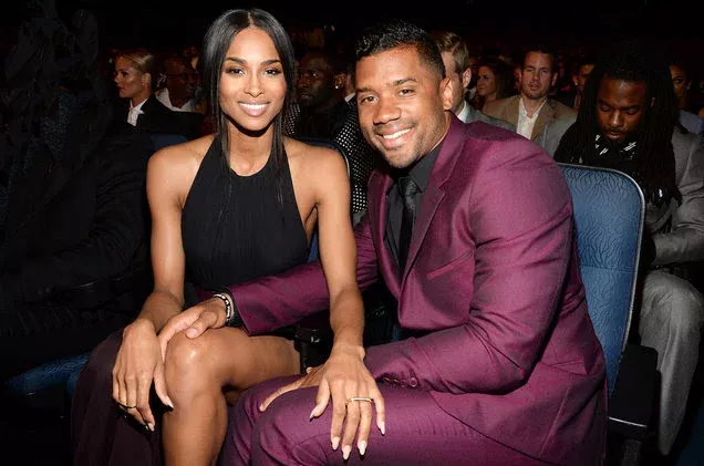Russell Wilson Shuts Down Museum For Date Night With Ciara
