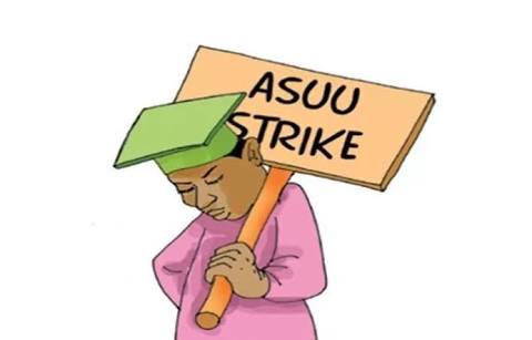 ASUU Strike: FG, ASUU To Meet On Thursday