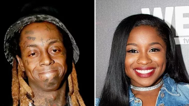 Lil Wayne's Daughter Gives Update After Rapper's Reported Seizure
