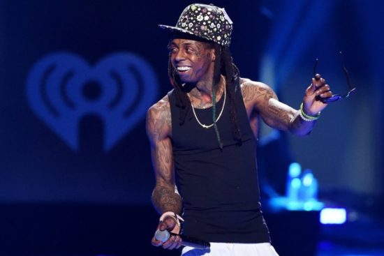 Lil Wayne's Daughter Gives Update After Rapper's Reported Seizure