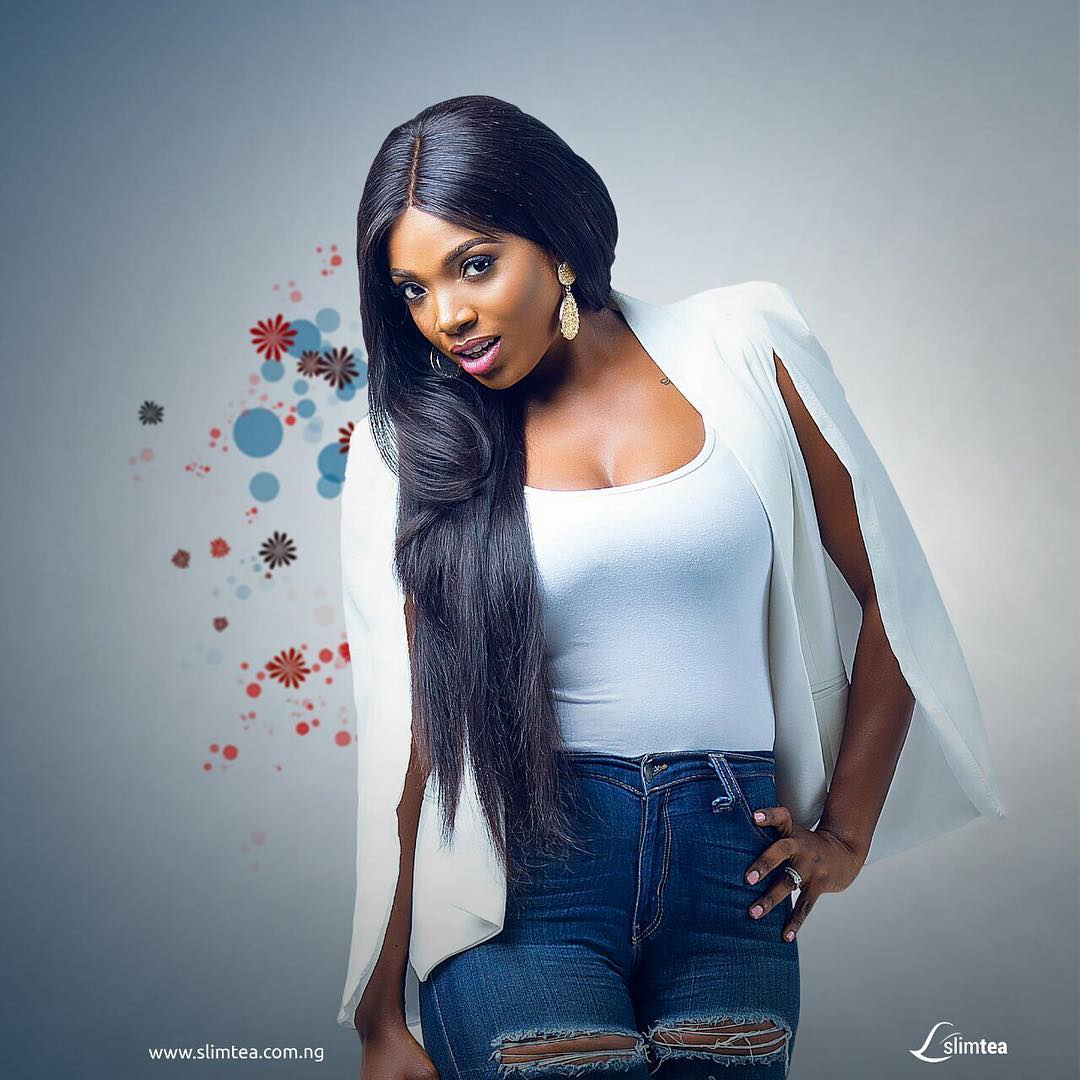 This Is Why Annie Idibia Feels Like Giving Up Most Times