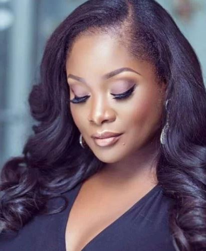 Toolz Shows Off Gorgeous Look In New Photos