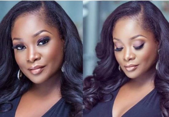 Toolz Shows Off Gorgeous Look In New Photos