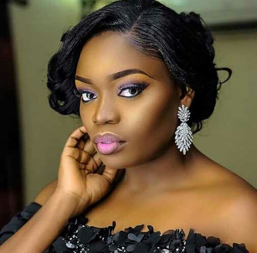 How Bisola Aiyeola Got Into BBNaija After 8 Years Of Auditing