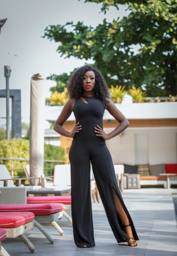 Start Your Day With These Blazing Hot Photos Of Beverly Naya