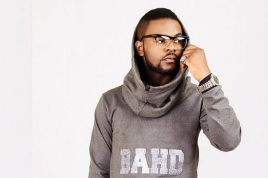 Ladies Get in Here, These are 3 Things Falz Is Looking For In His Woman