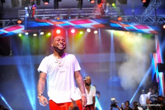 New Whip Alert! Davido Acquires Bentley Car As A Gift To Himself