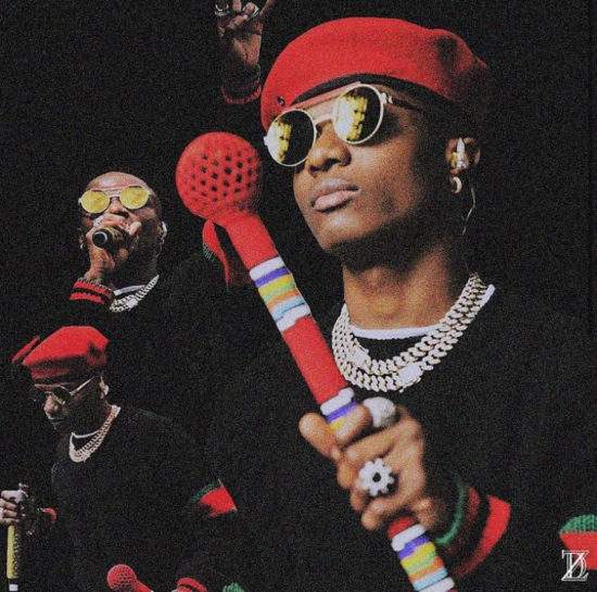 APC And PDP Are The Same, Just Fooling Naija - Wizkid