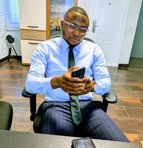 Why I attempted suicide multiple times - Ubi Franklin