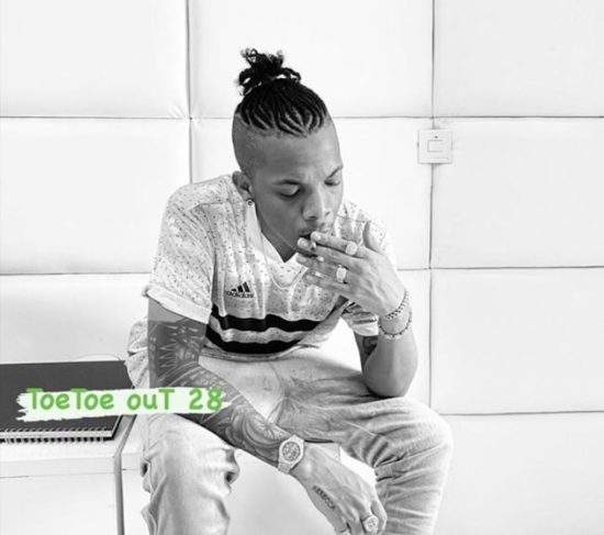 #AUG28: Tekno Announces New Music Is Around The Corner For His Fans