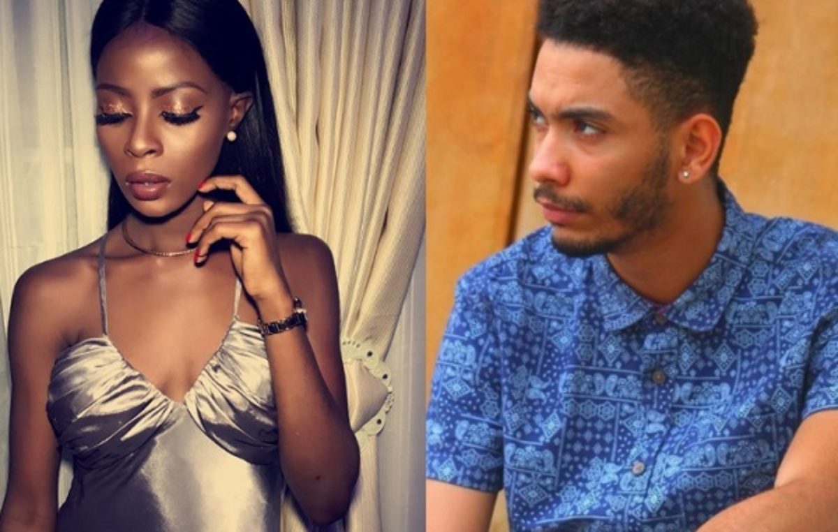 #BBNaija: 10 Relationship Lessons To Learn From The Disqualification Of K-Brule, Khloe