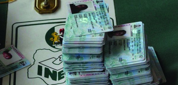 INEC releases Statement concerning Sale of PVC on Alibaba