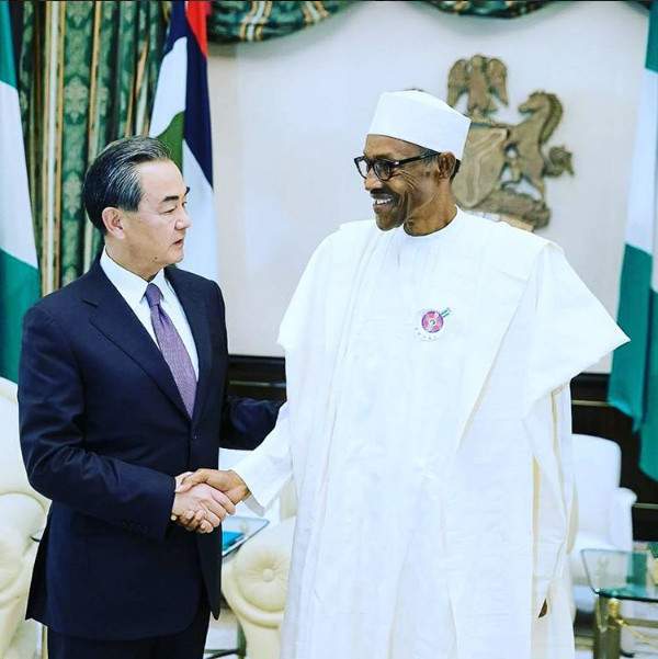 No, China has NOT Placed a Visa Ban on Nigeria