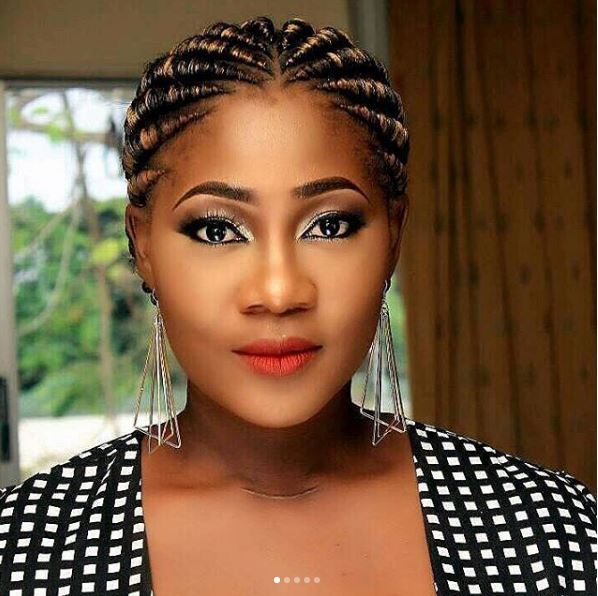 Beautiful! Mercy Johnson Okojie & Juliet Ibrahim Take to Calabar in New Photos