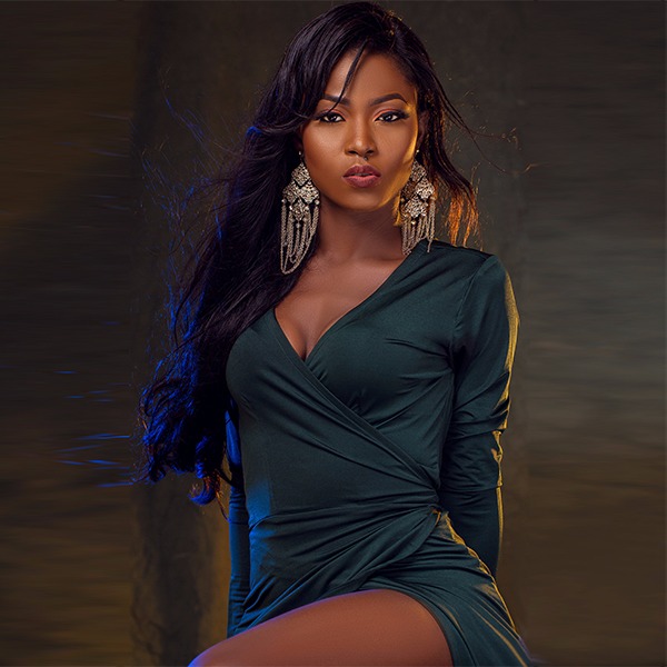 #BBNaija's Debie Rise releases New Photos ahead of Nationwide Tour
