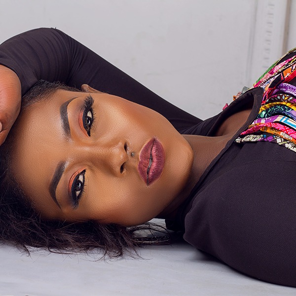 #BBNaija's Debie Rise releases New Photos ahead of Nationwide Tour