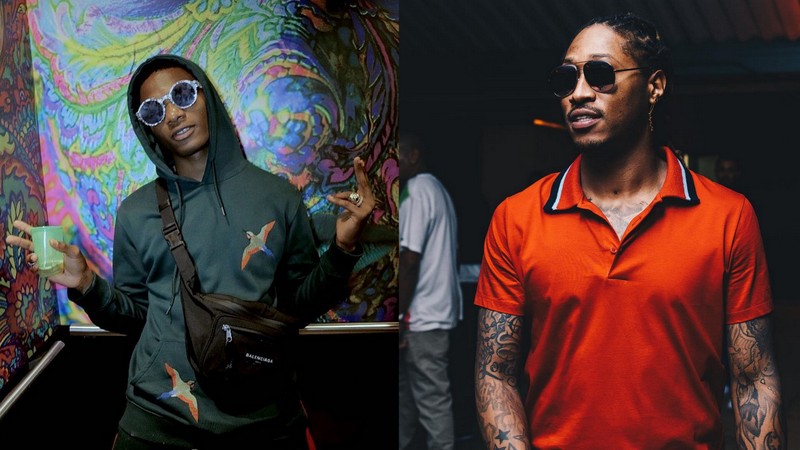 Wizkid set to drop New Single featuring Future