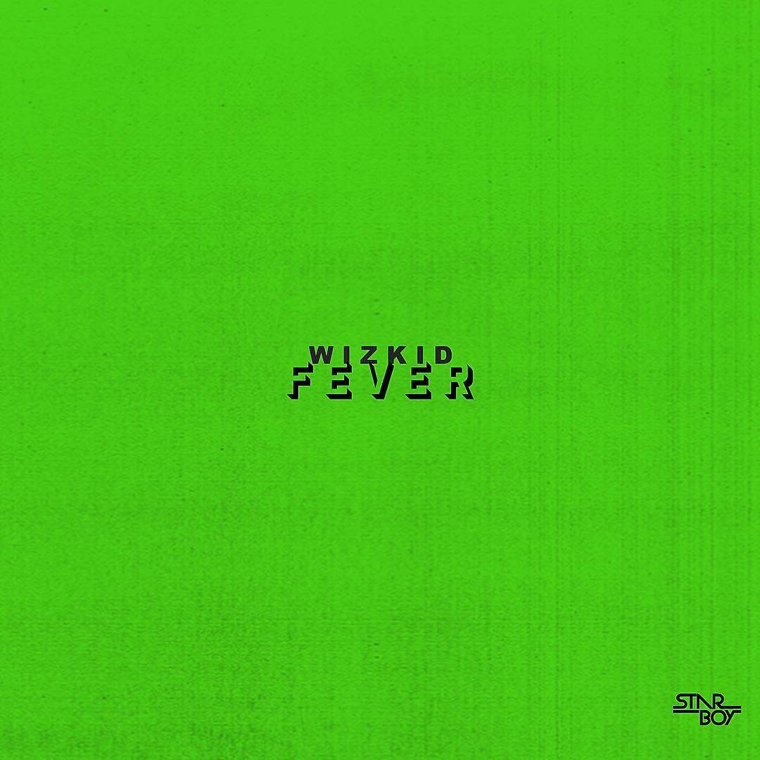 Wizkid teases First Solo Single of the Year 'Fever' to be released October 1st