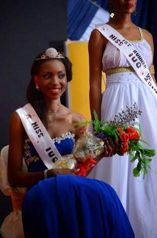 Meet the Queen! 9 Things We Know about #MBGN2018 Winner Anita Ukah