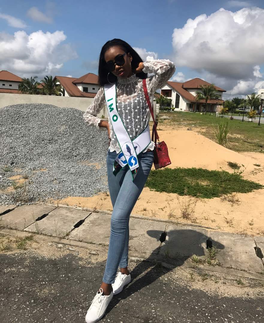 Meet the Queen! 9 Things We Know about #MBGN2018 Winner Anita Ukah