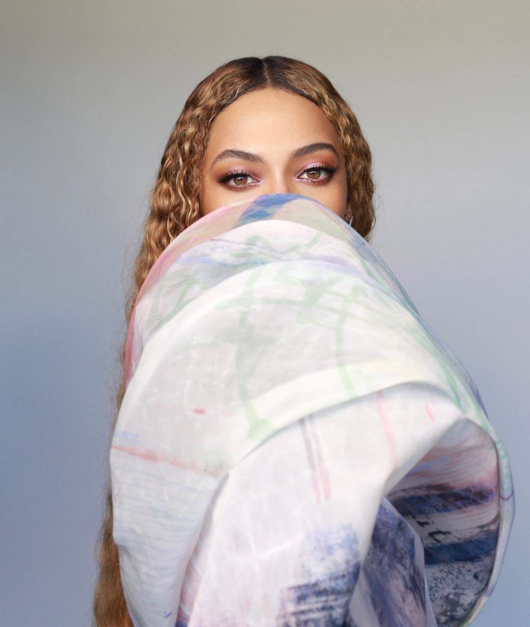 Photos: Beyonce came, saw & SLAYED at the 2019 Roc Nation Pre-Grammy Brunch