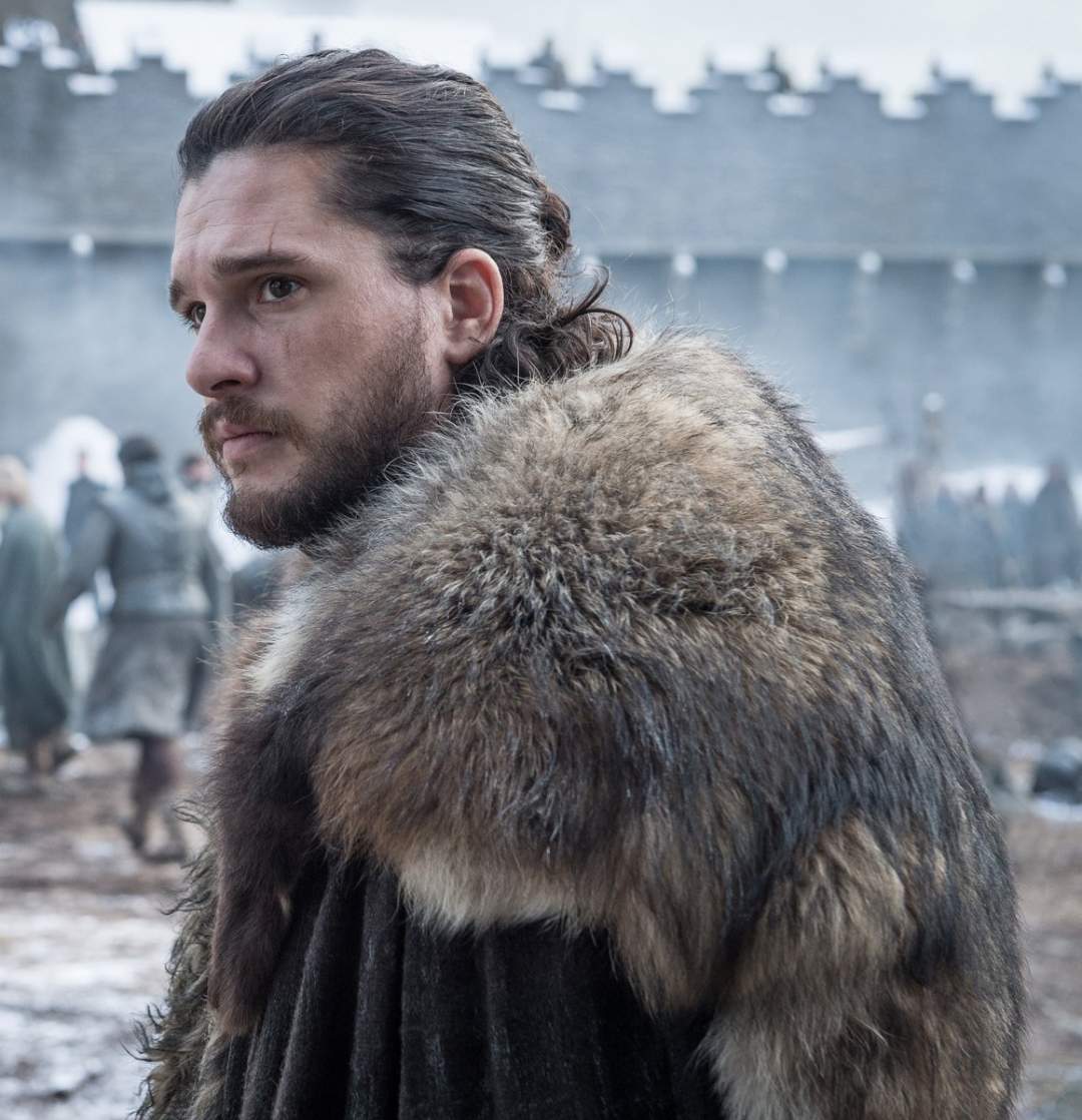 Check Out Official Photos From 'Game of Thrones' Season 8