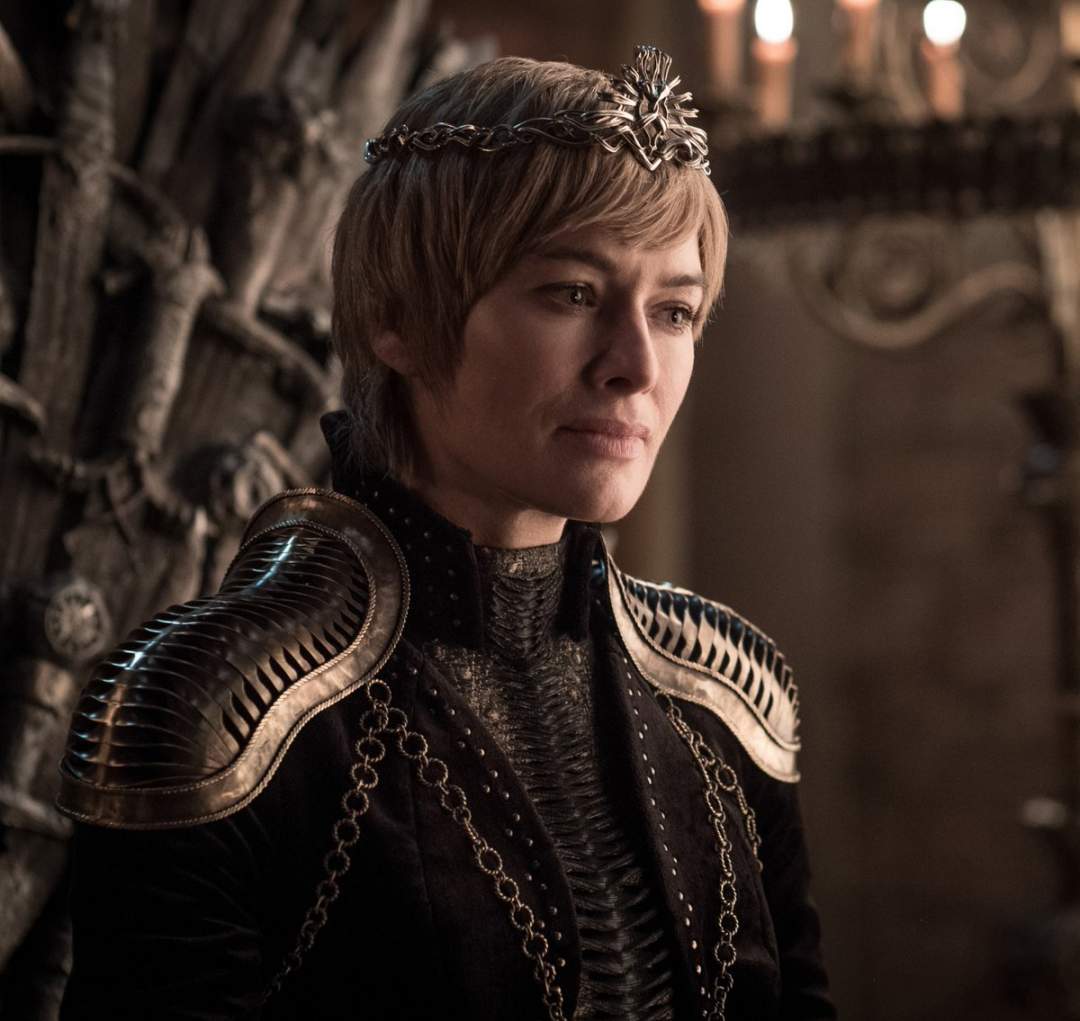 Check Out Official Photos From 'Game of Thrones' Season 8