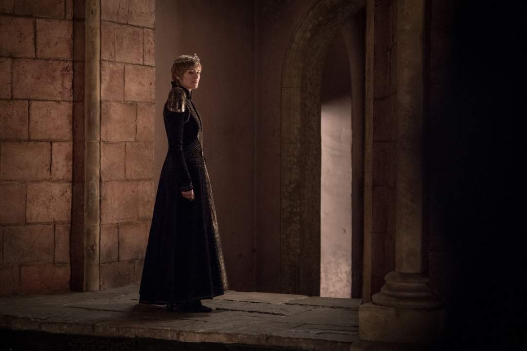 Check Out Official Photos From 'Game of Thrones' Season 8