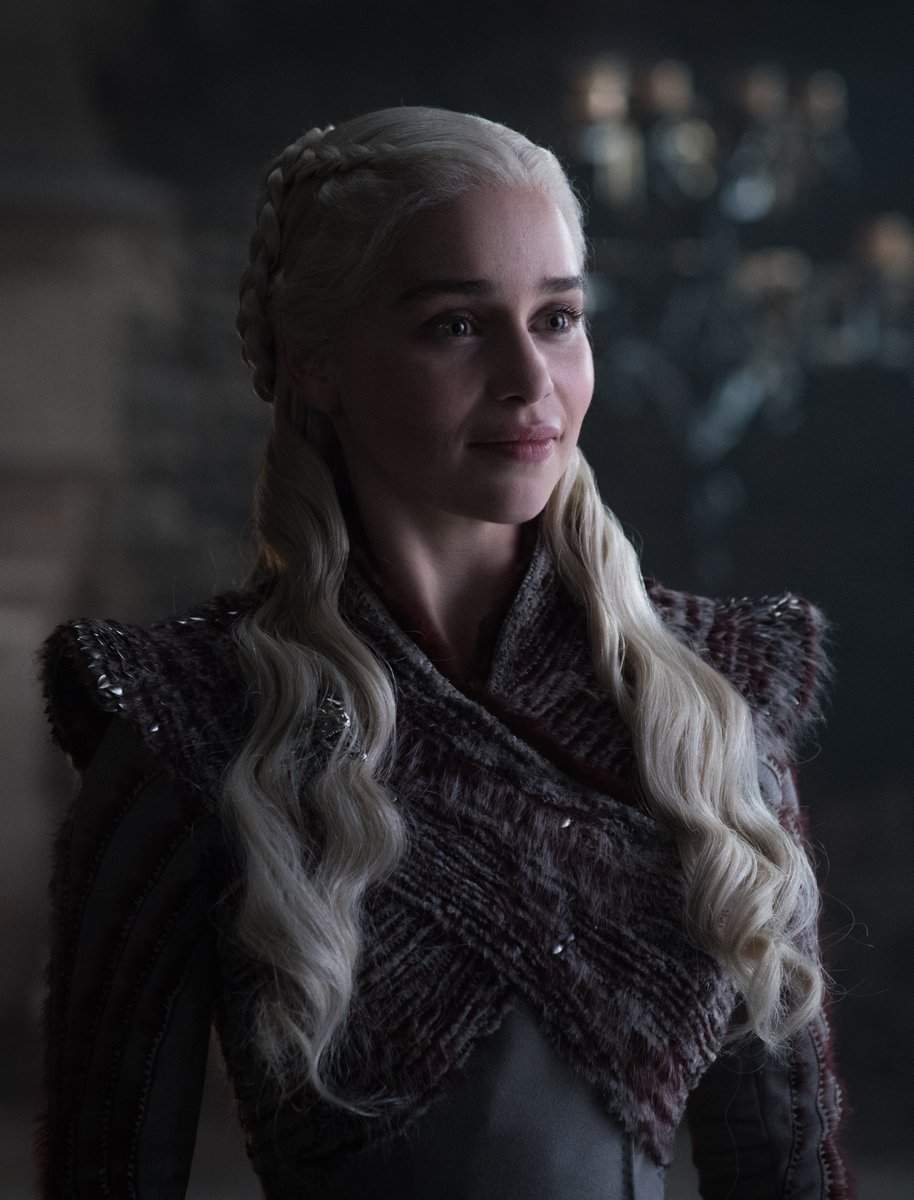 Check Out Official Photos From 'Game of Thrones' Season 8