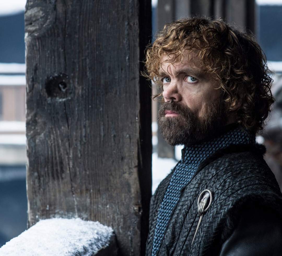 Check Out Official Photos From 'Game of Thrones' Season 8