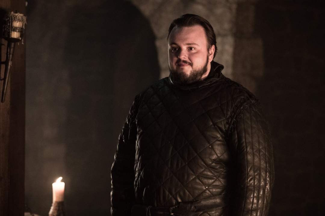 Check Out Official Photos From 'Game of Thrones' Season 8