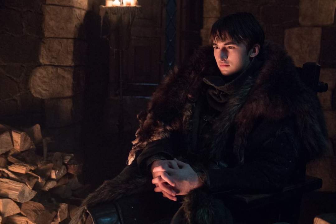 Check Out Official Photos From 'Game of Thrones' Season 8