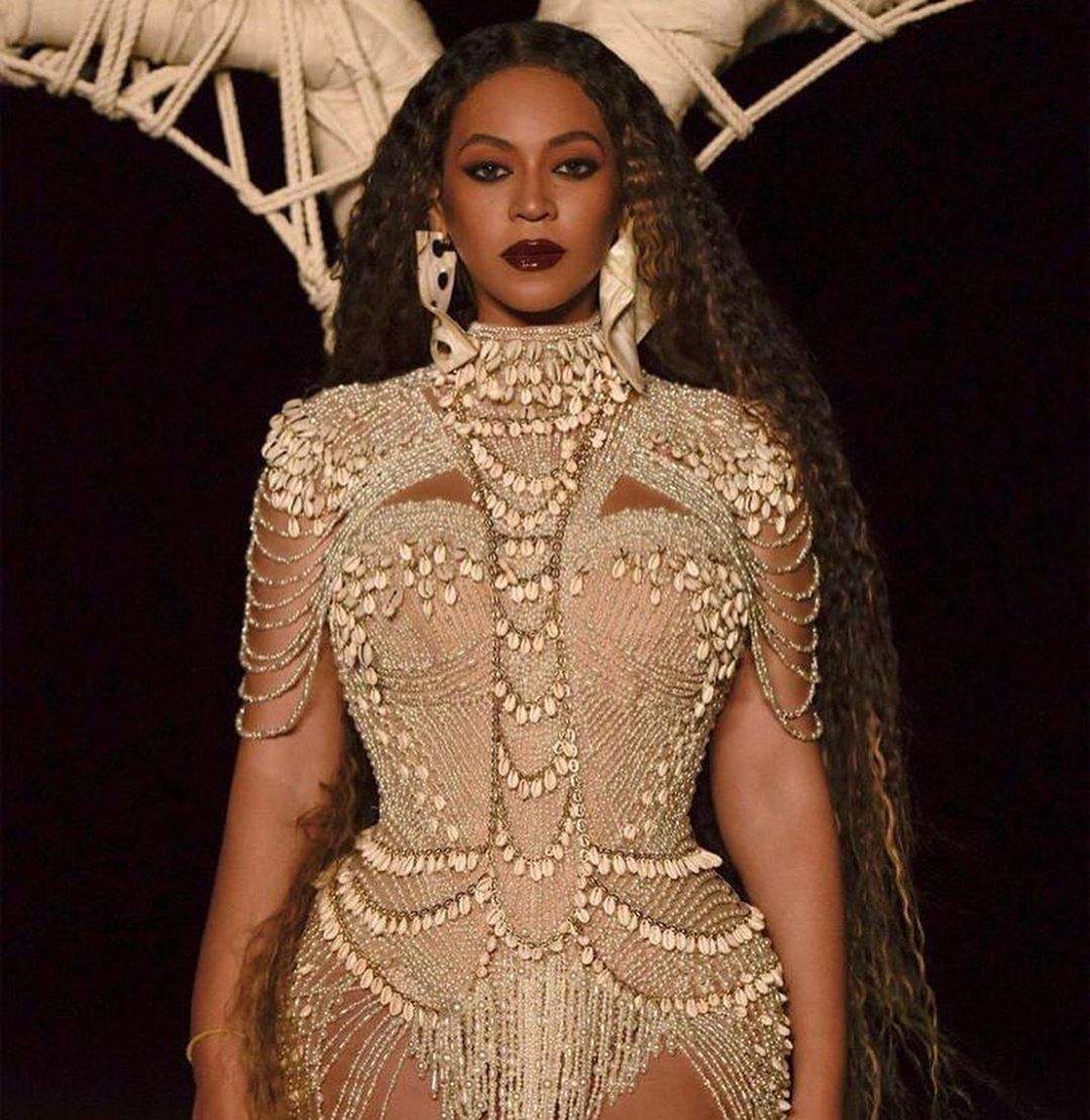 You Probably Missed These 5 References to Yoruba Goddess Yemoja in Beyoncé's 'Spirit' Music Video