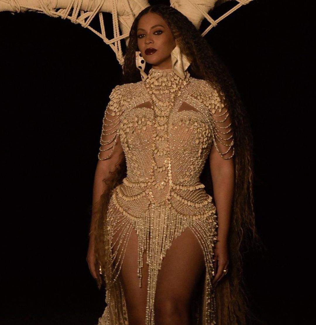 5Beyonce Spirit Video