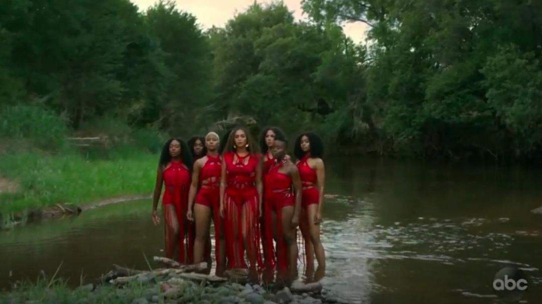 You Probably Missed These 5 References to Yoruba Goddess Yemoja in Beyoncé's 'Spirit' Music Video