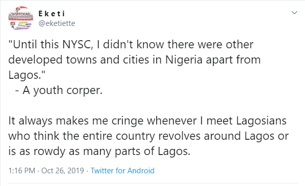 6 Things Non-Lagosians Cannot Stand about Lagos Residents