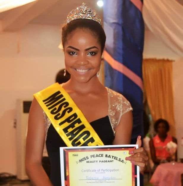 Life Before #BBNaija: You'll Love these 5 Photos of Nengi as a Beauty Queen