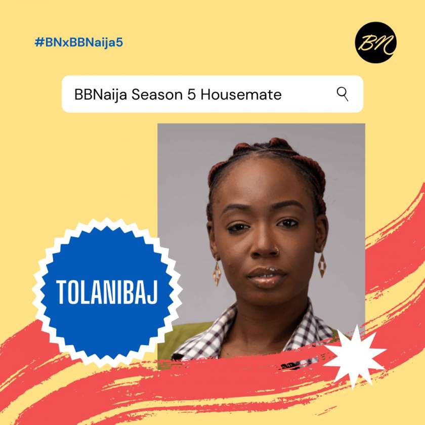 Big Brother Naija Season 5: Meet The Housemates