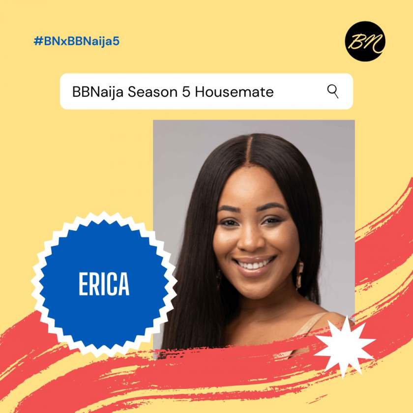 Big Brother Naija Season 5: Meet The Housemates