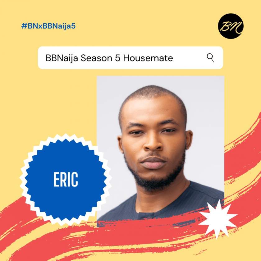 Big Brother Naija Season 5: Meet The Housemates