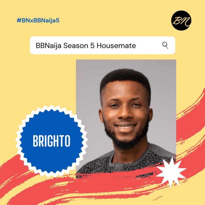 Big Brother Naija Season 5: Meet The Housemates