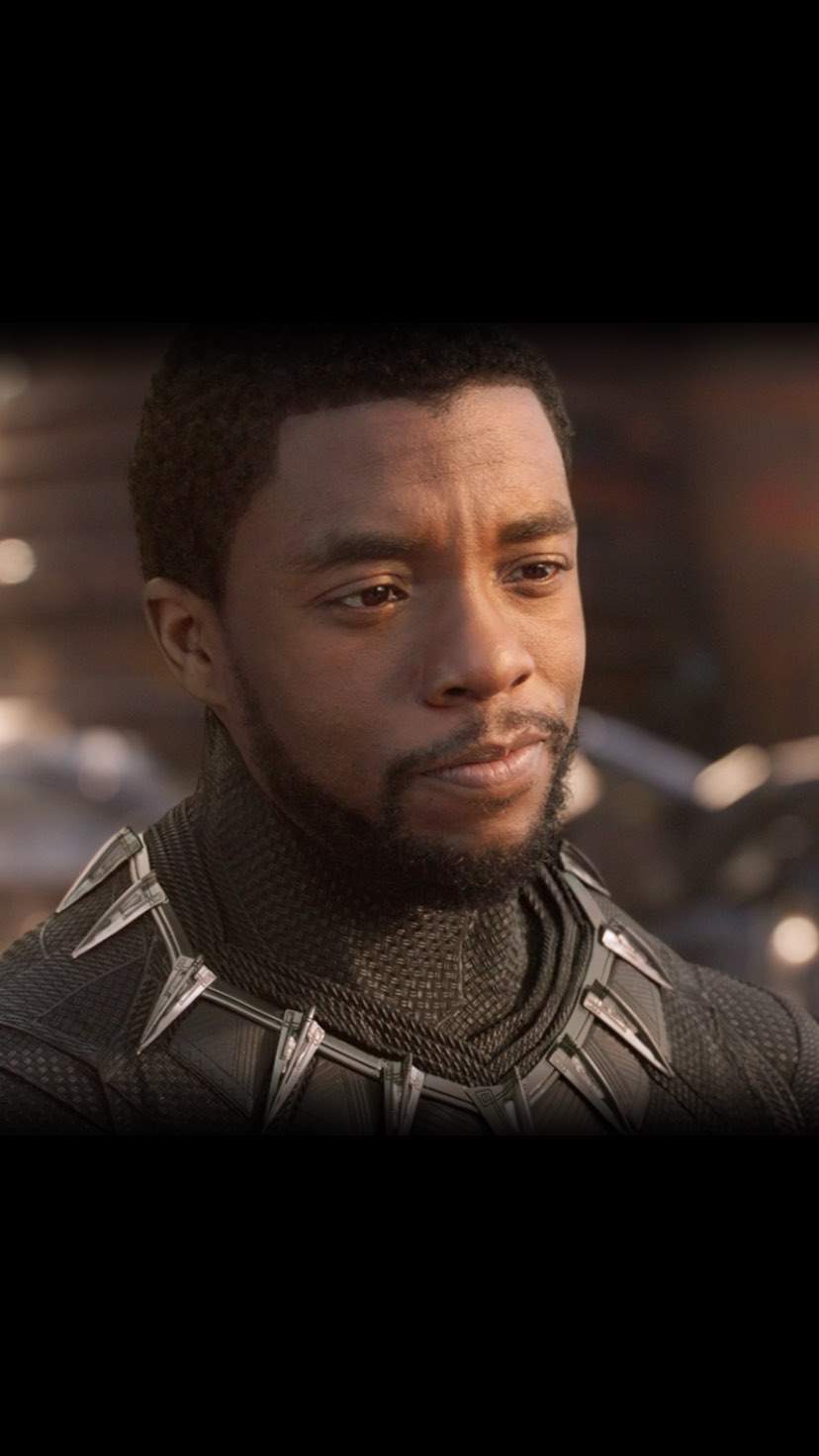 'You'll Always Be Our King' - Watch Marvel Studios' Special Tribute to Chadwick Boseman