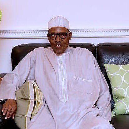 CNN mocks Nigeria over President Buhari's continuous absence