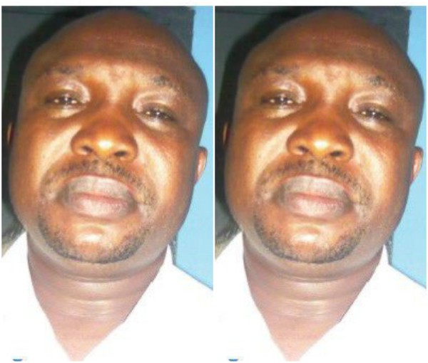 Lagos Pastor arrested for defrauding church members