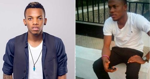 Tekno Finally Speaks to His Long Lost Secondary School Friend