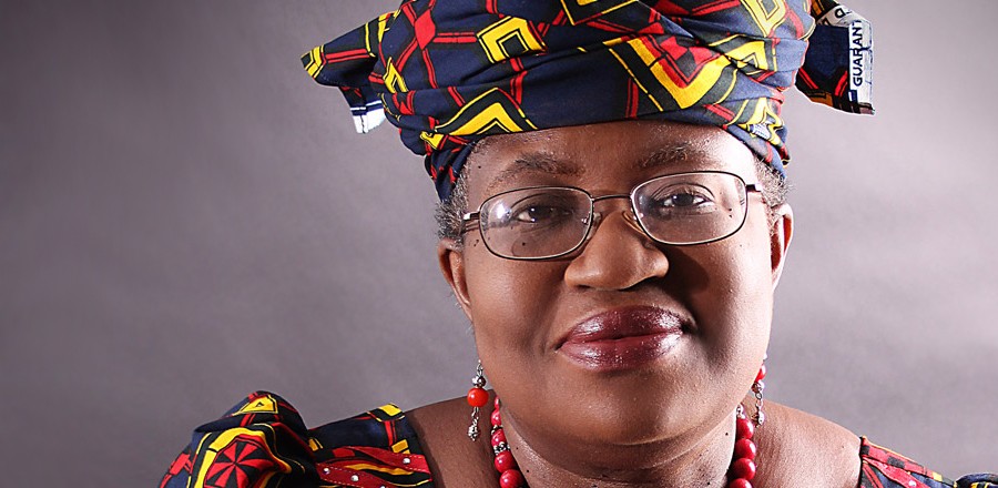 Ngozi Okonjo Iweala Reappointed As The Chairman Of Bill Gates Health Initiative