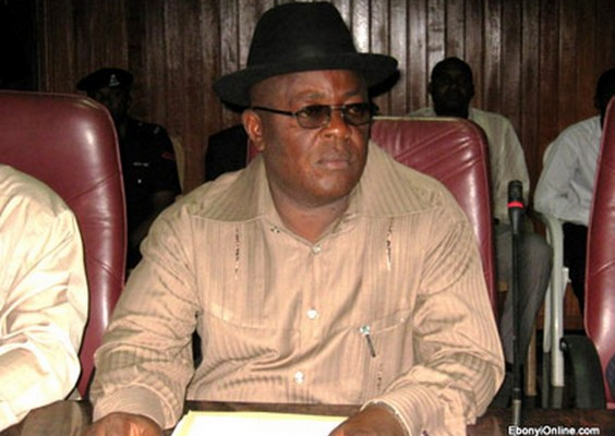 Ebonyi State Governor Supports Death Penalty For Kidnappers