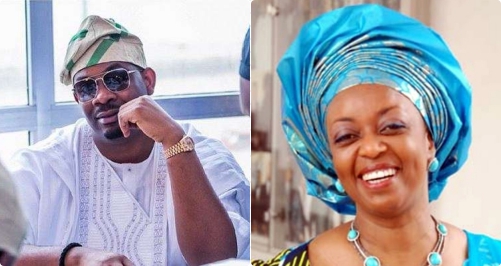Don Jazzy Reacts To Former Petroleum Minister, Diezani Alison-Madueke's Theft Scandal (Read)
