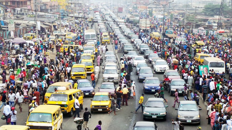 Lagos State Announces Restriction Of Movement On Local Government Election Day